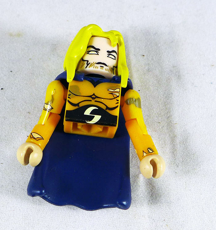 Minimates