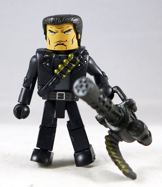 Minimates