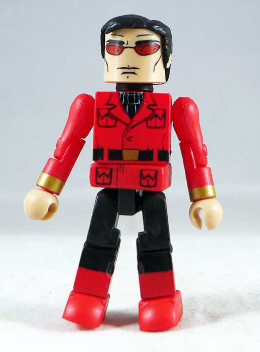 Minimates