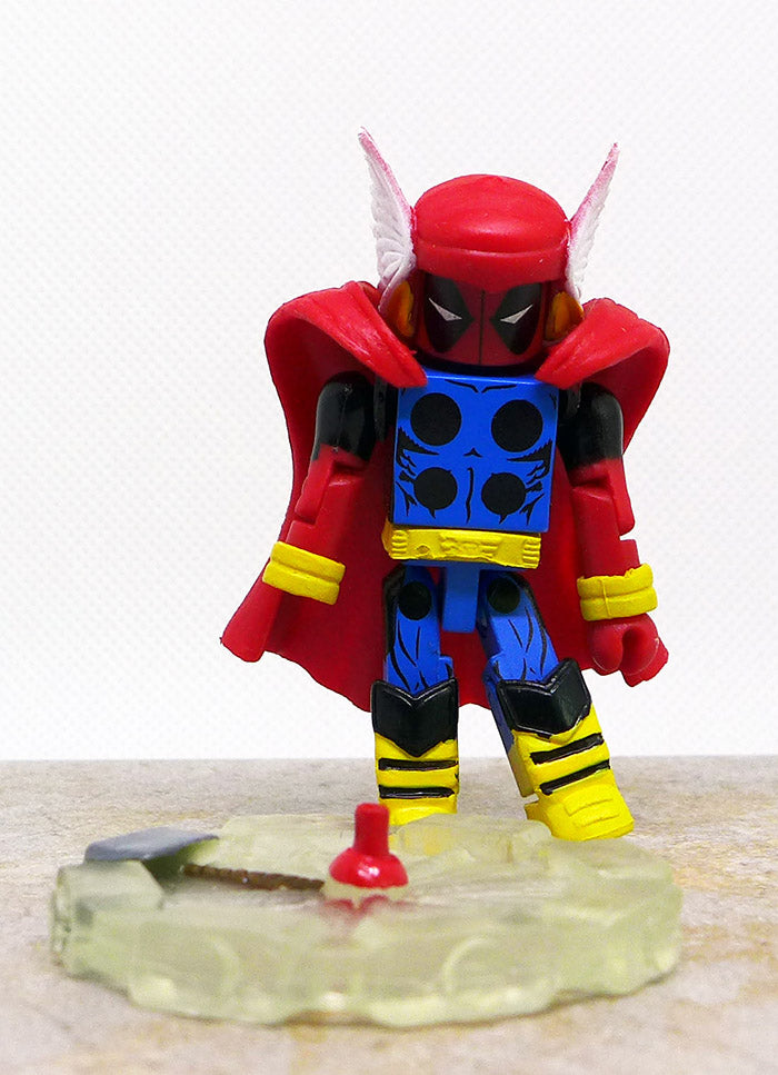 Minimates