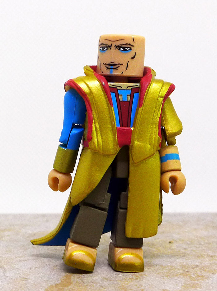 Grandmaster Partial Loose Minimate – Luke's Toy Store