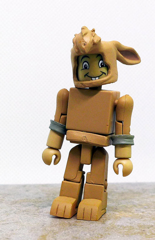 Minimates