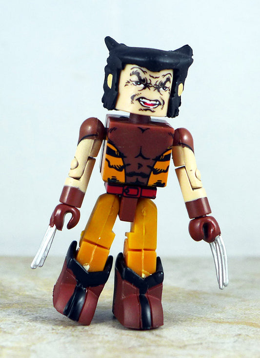 Minimates