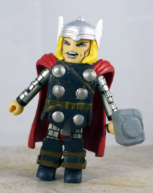 Minimates