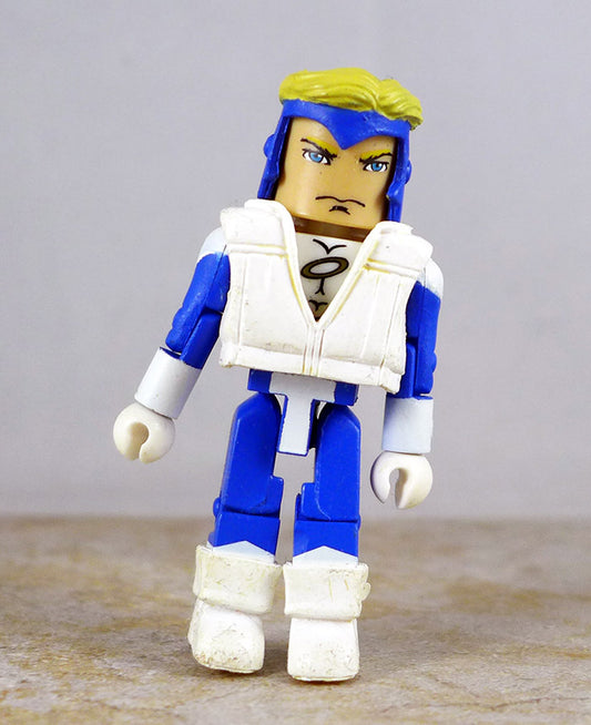 Minimates