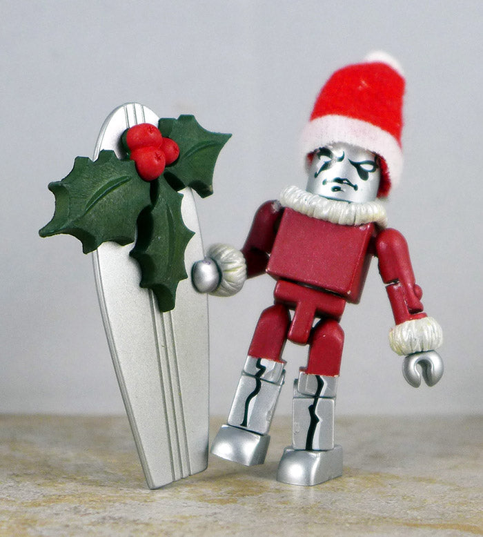 Minimates