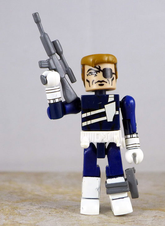 Minimates
