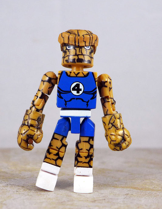 Minimates