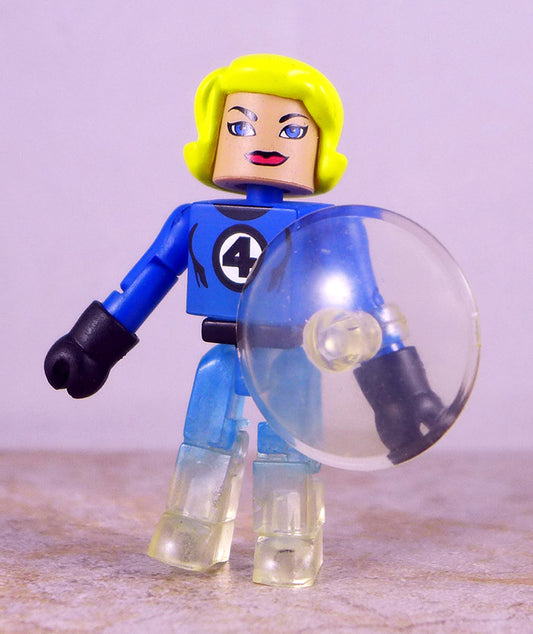 Minimates