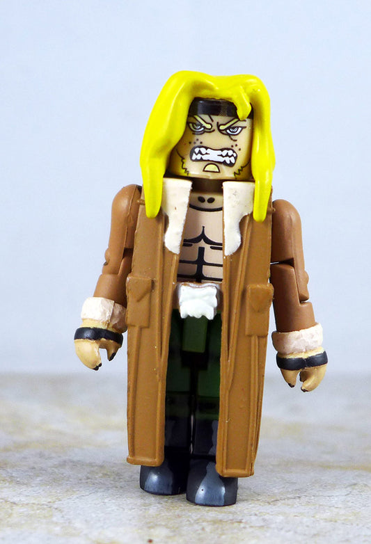 Minimates