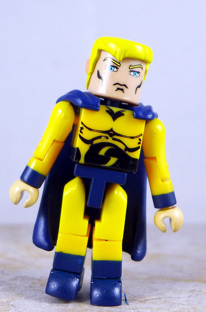Minimates
