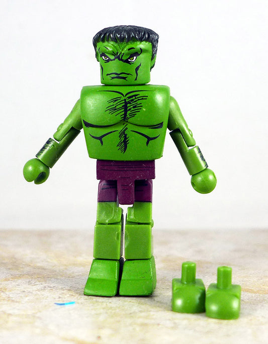Minimates