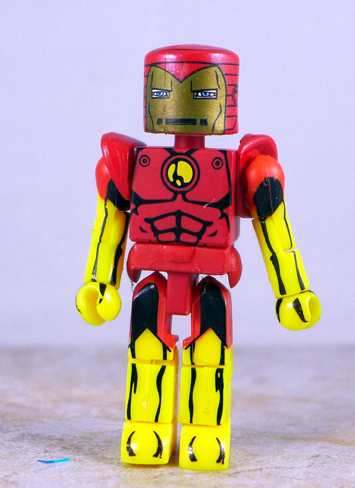 Minimates