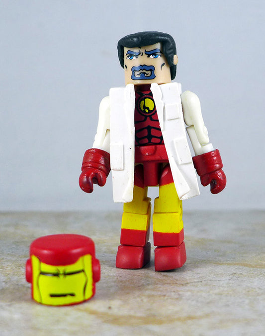 Minimates