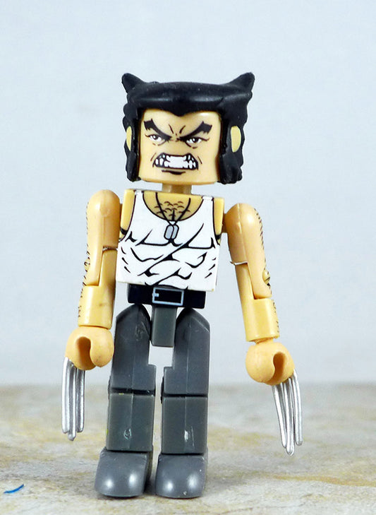 Minimates