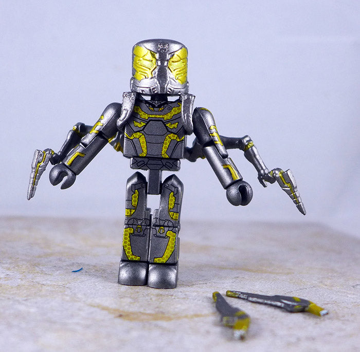 Minimates