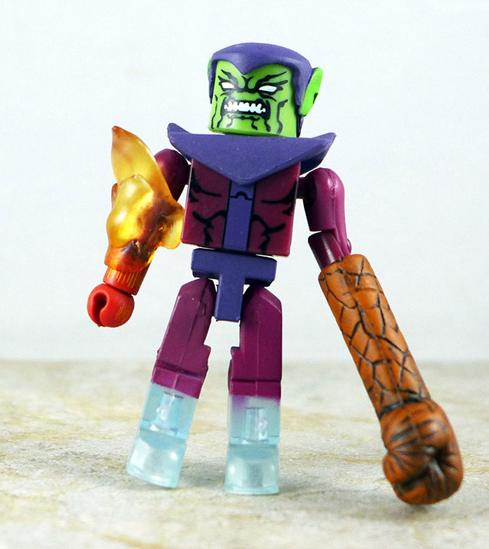 Minimates