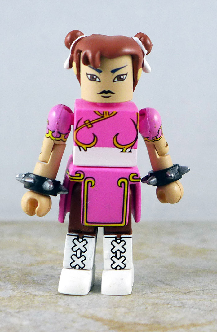 Minimates