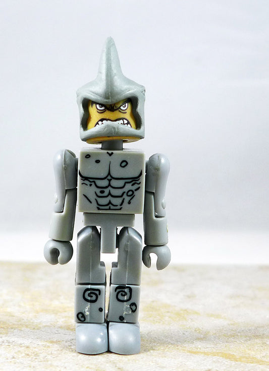 Minimates