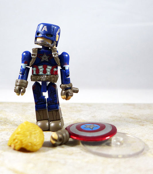 Minimates