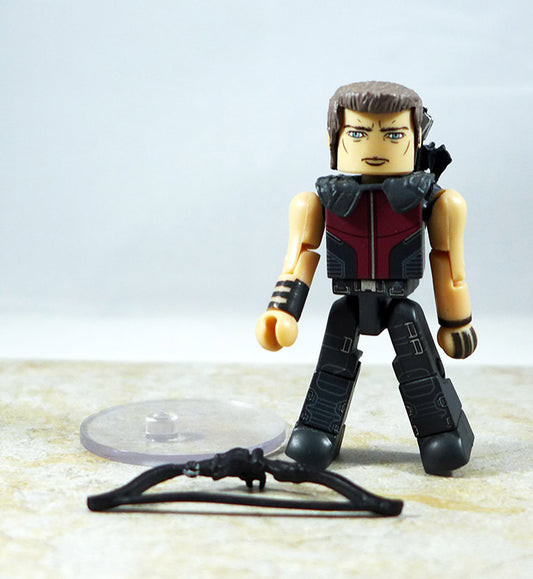 Minimates