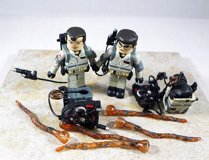 Minimates