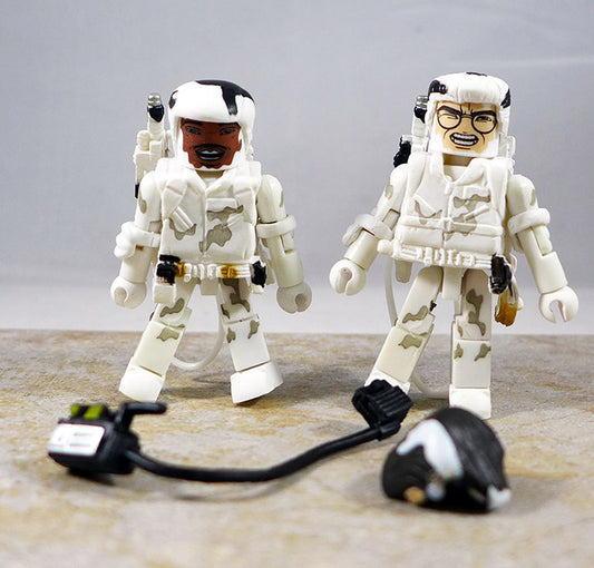 Minimates