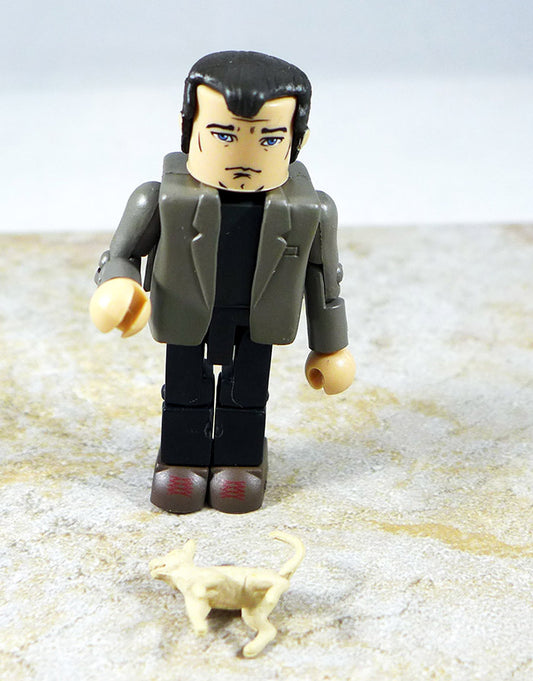 Minimates