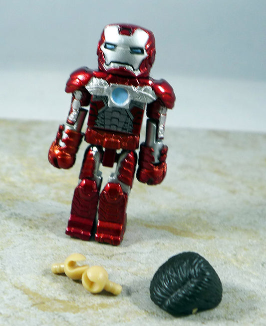Minimates