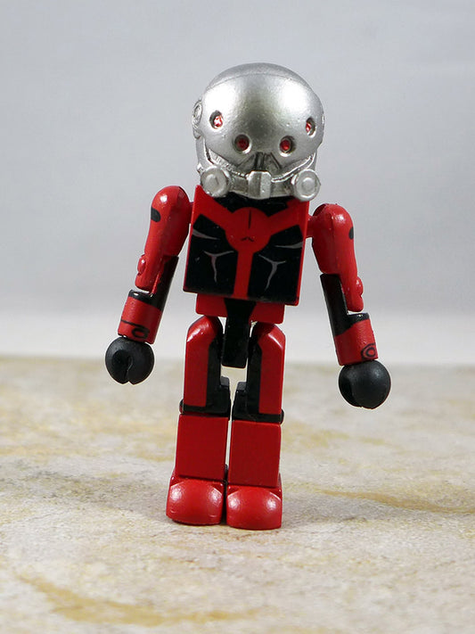 Minimates