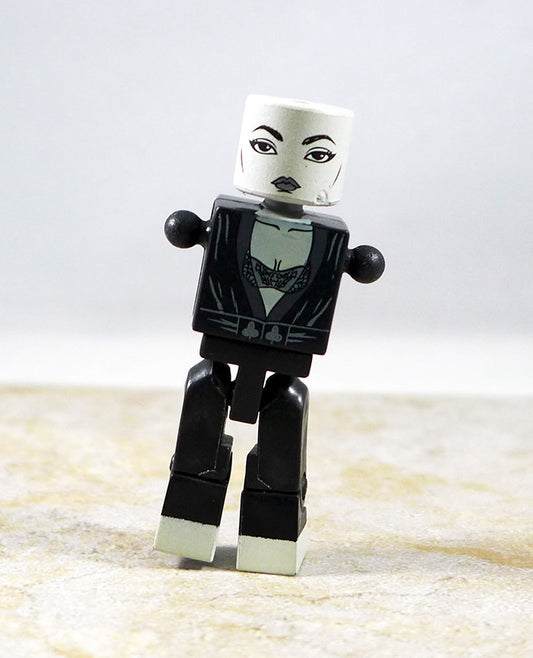 Minimates
