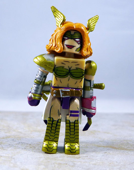 Minimates