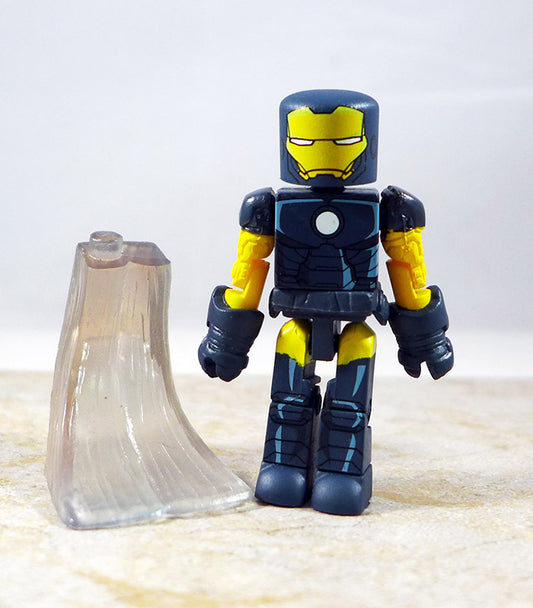 Minimates