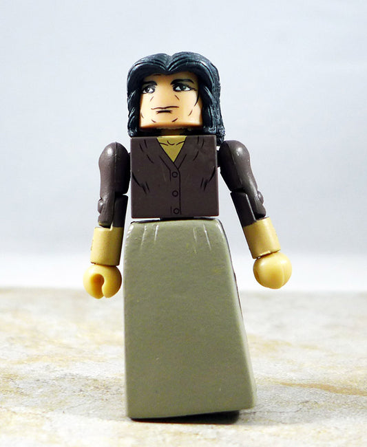 Minimates