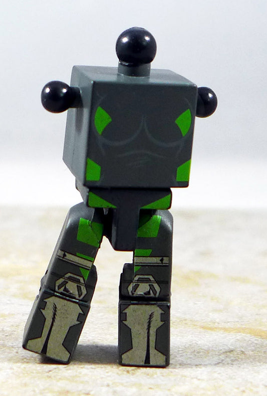 Minimates