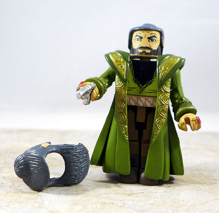 Minimates