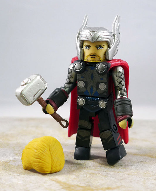Minimates