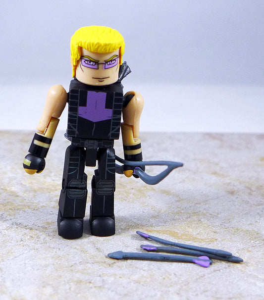 Minimates
