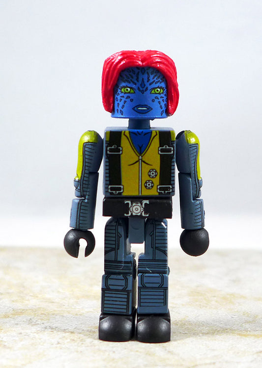 Minimates