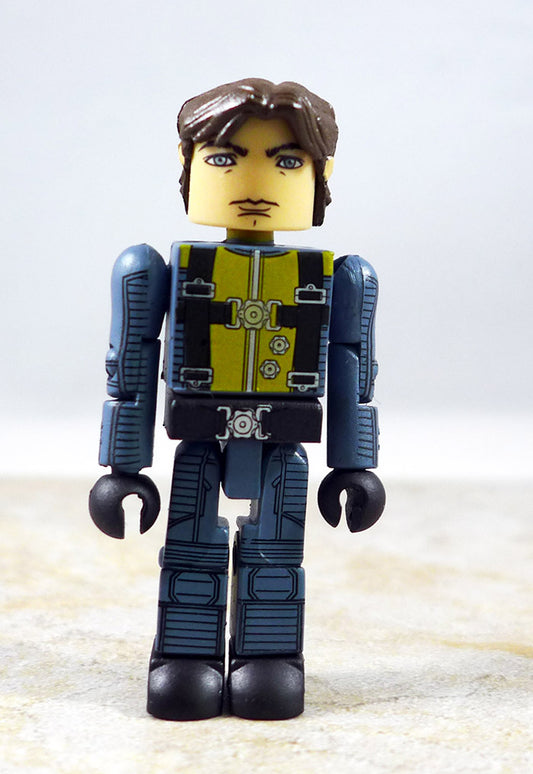 Minimates