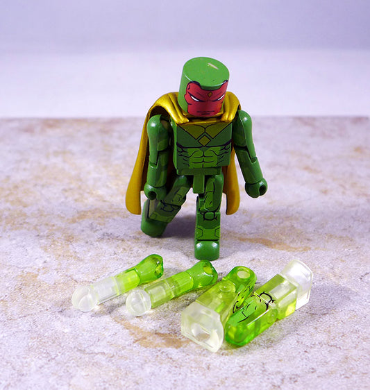 Minimates