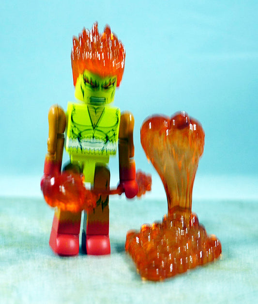 Minimates