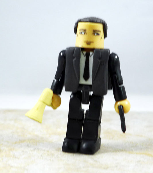 Minimates