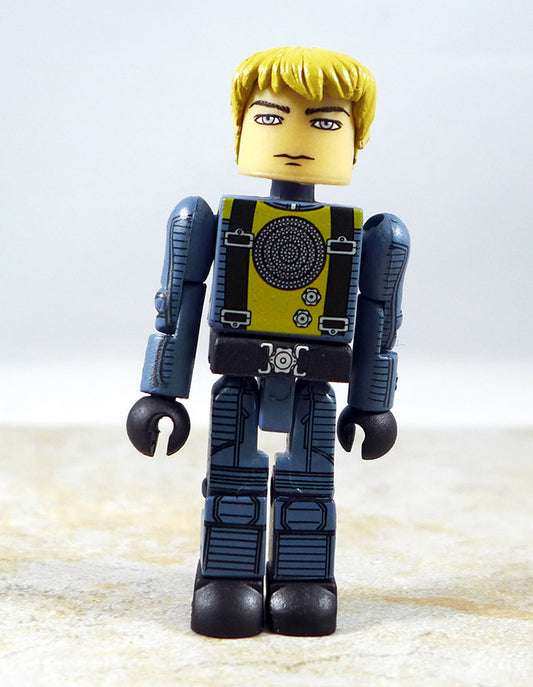 Minimates