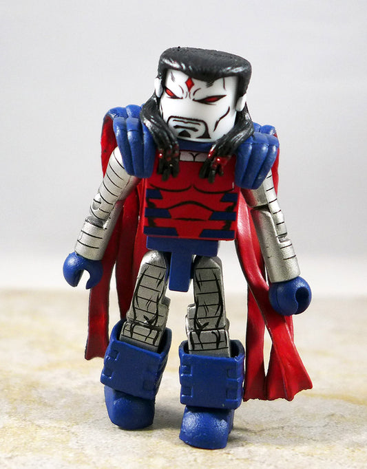 Minimates