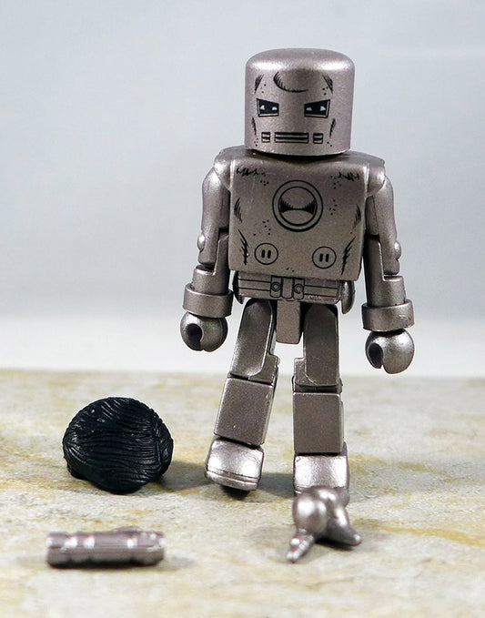 Minimates