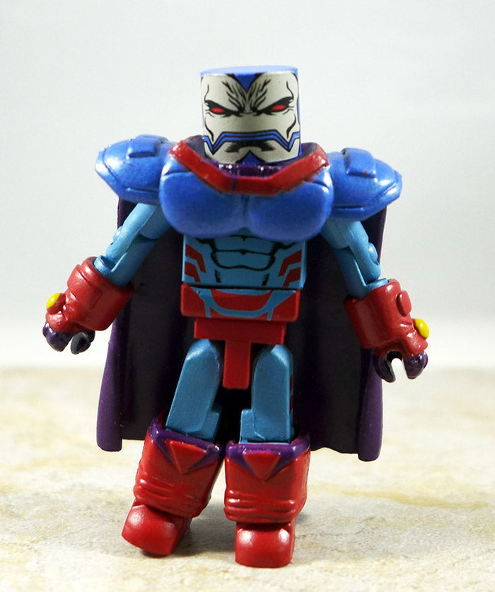 Minimates