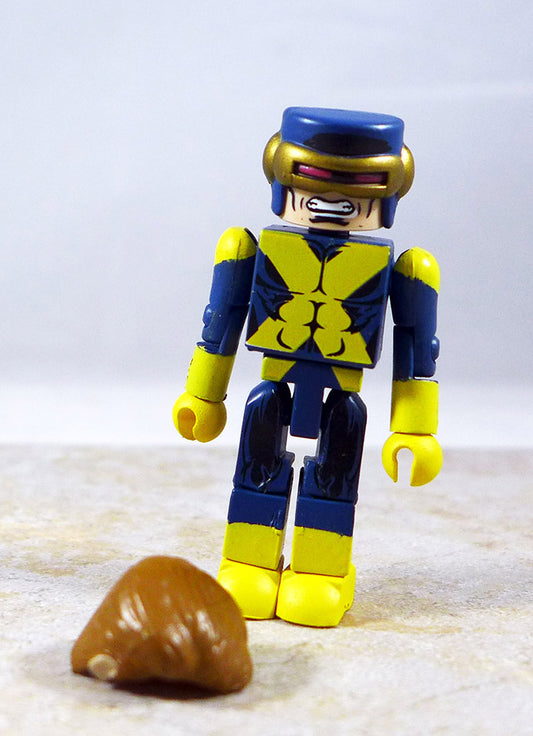 Minimates