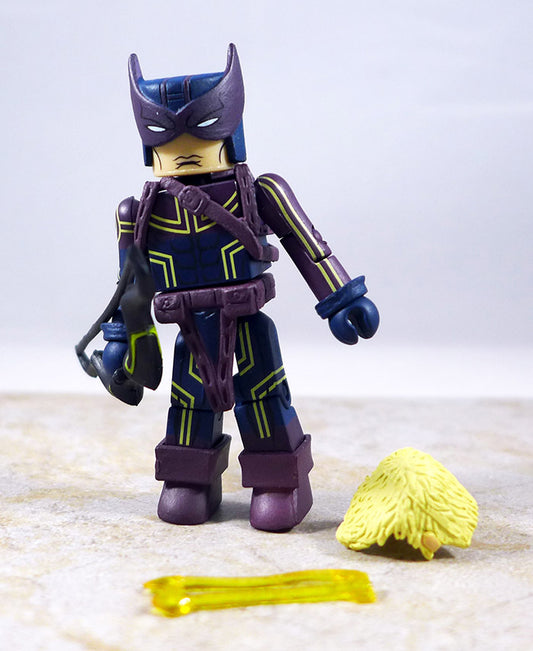Minimates
