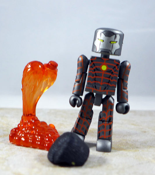Minimates